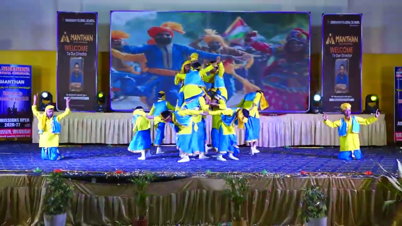 HISTORY OF HYDERABAD SONG