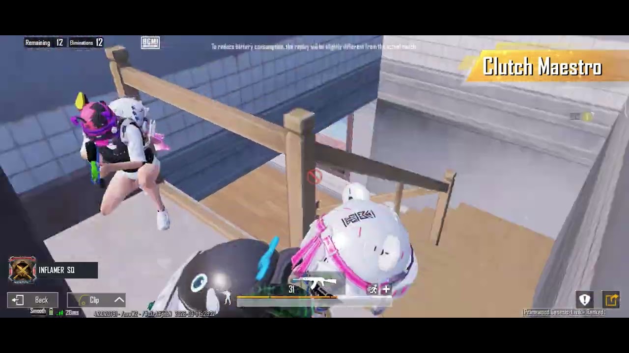 120 fps gameplay don't miss