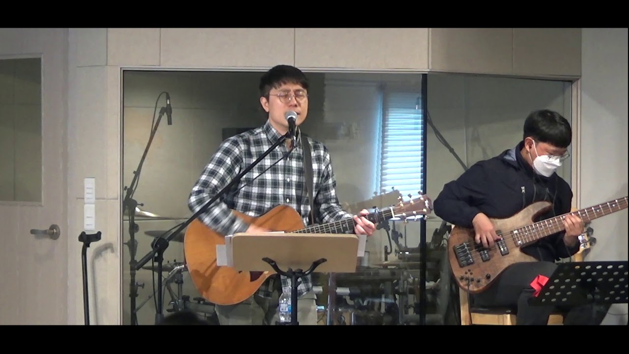 WORSHIP MOMENTS I 영광스러운교회 주일 찬양과 경배 실황