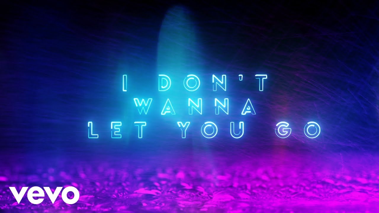 Jordyn Jones - Can't Say No (Lyric Video)