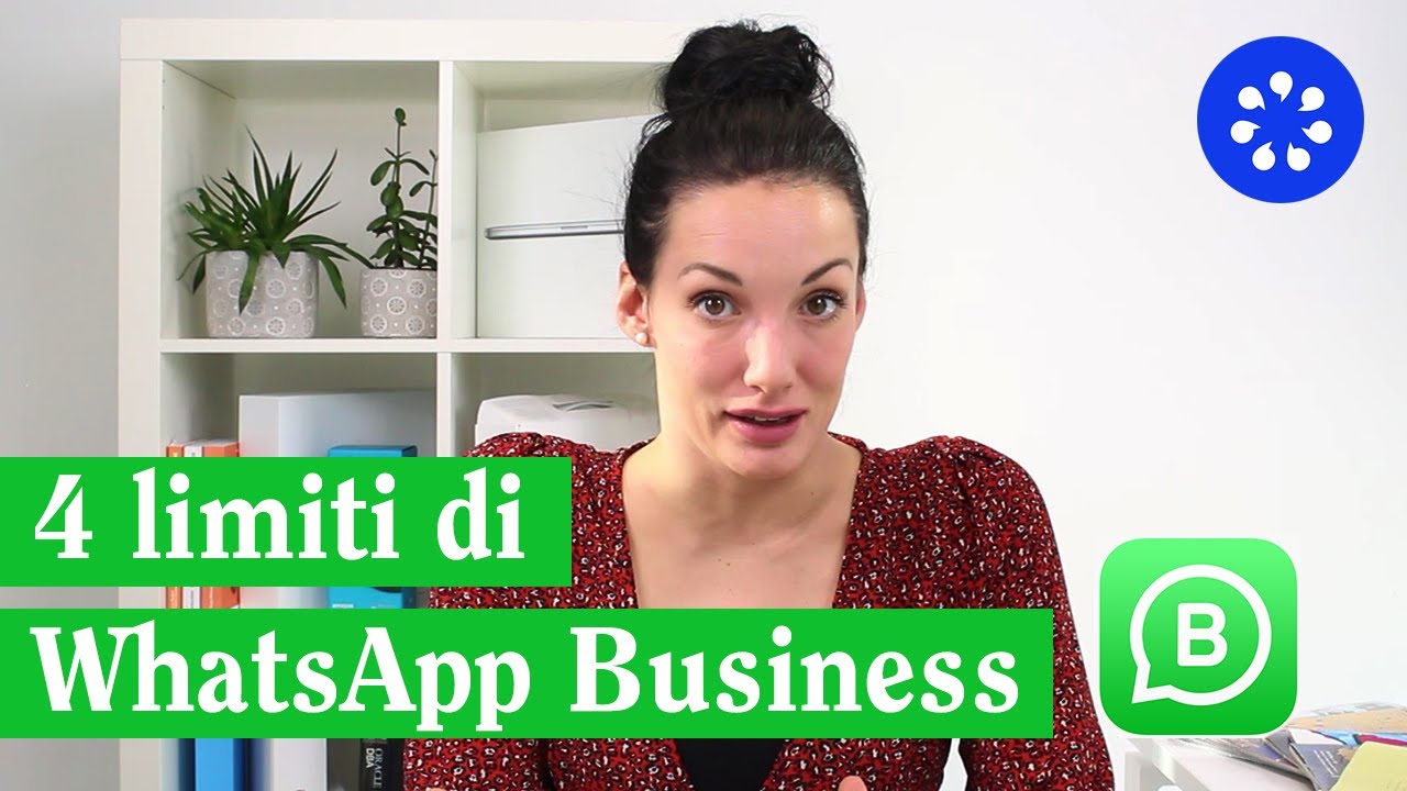 WhatsApp Business: come funziona (4 limiti che devi conoscere)