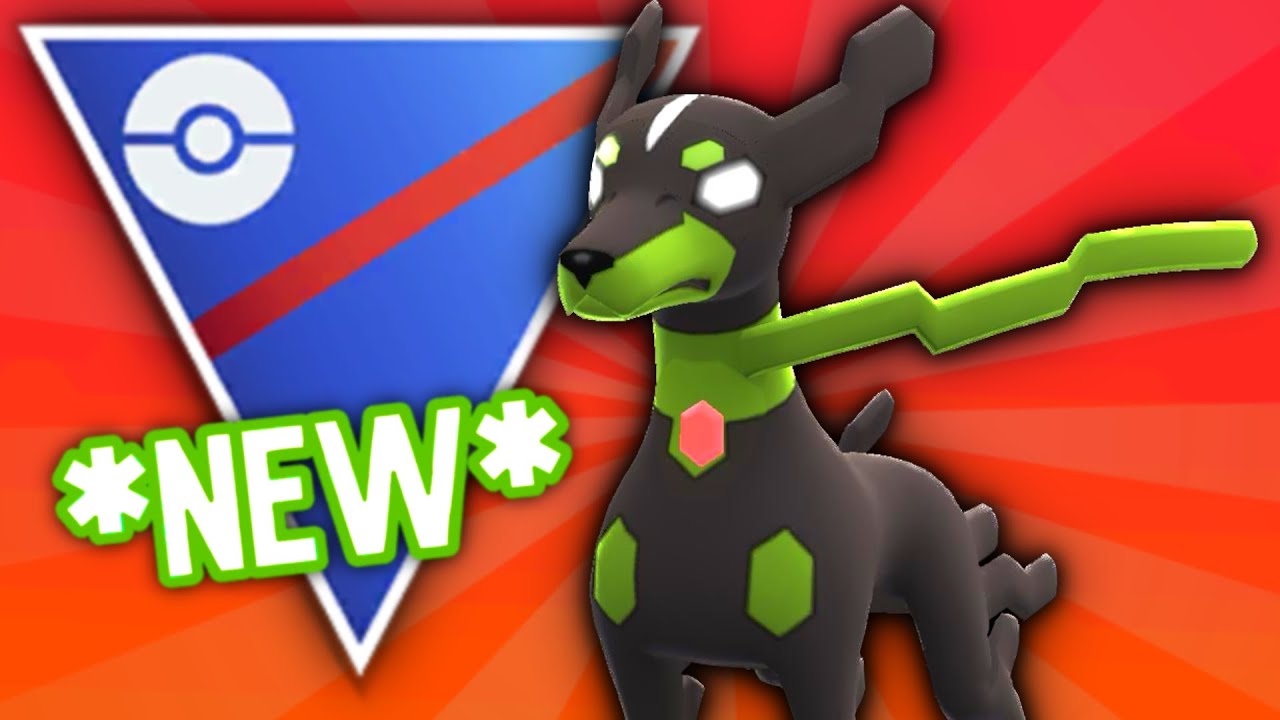 *NEW* ZYGARDE 10% FORME IS FINALLY HERE! LETS TRY IT IN THE GREAT LEAGUE | Pok&eacute;mon Go Battle League