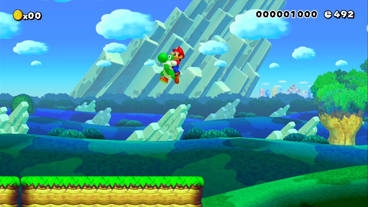 super  mario  maker: lets play super mario maker fr super expert dark vador
