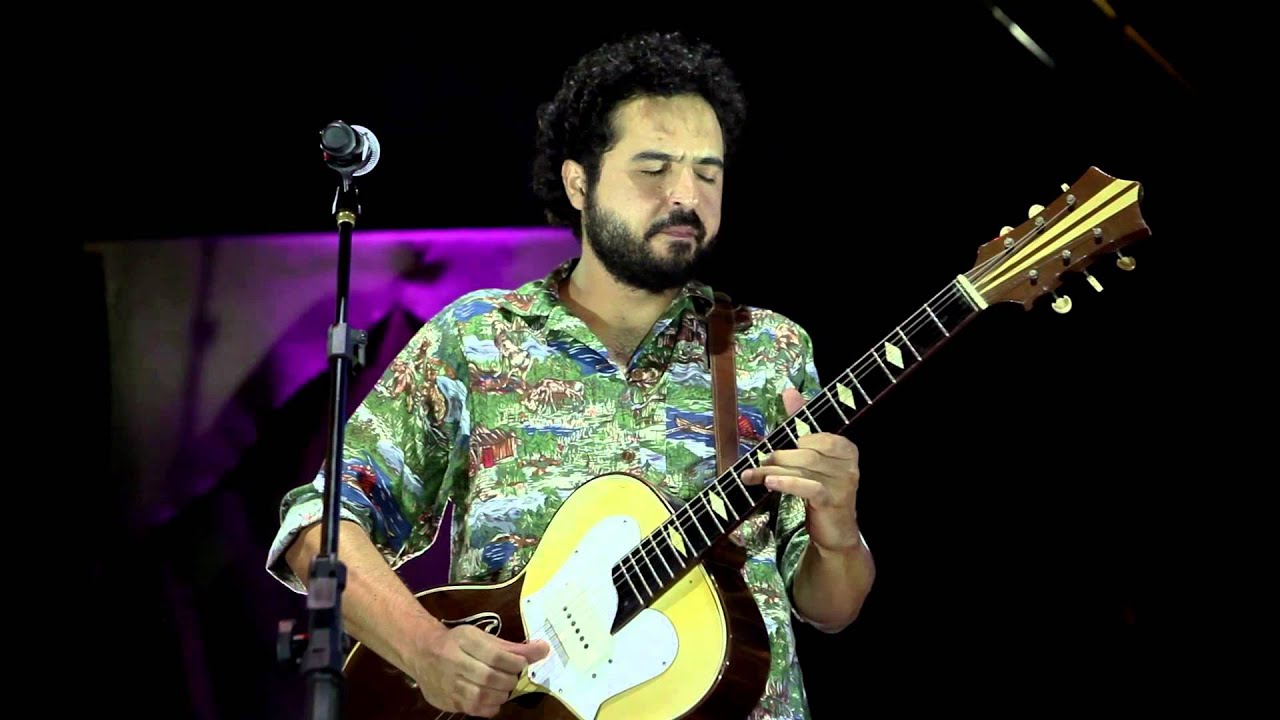 Dillo - Antena de Bombril -  Dub Central