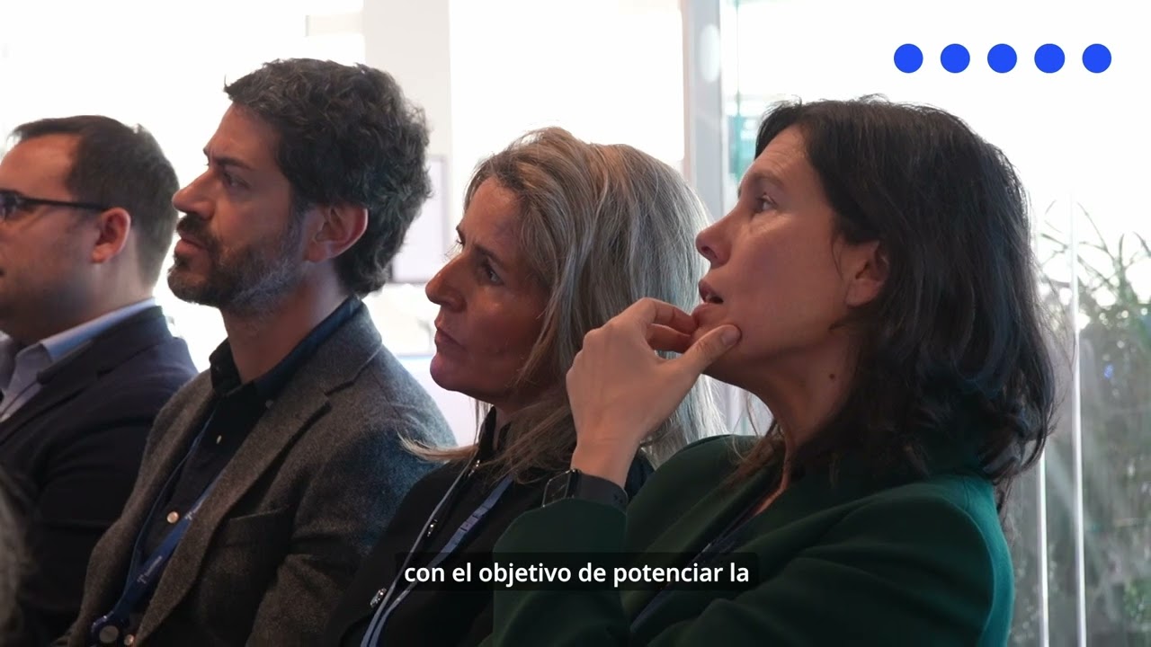 Demo Day Hub Turismo 27 de Marzo