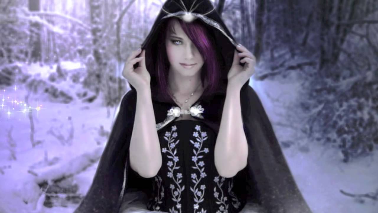 Within Temptation~ Ice Queen (lyrics)