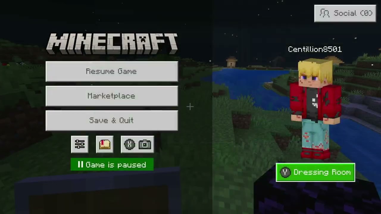 Minecraft - Tutorial - Level 2