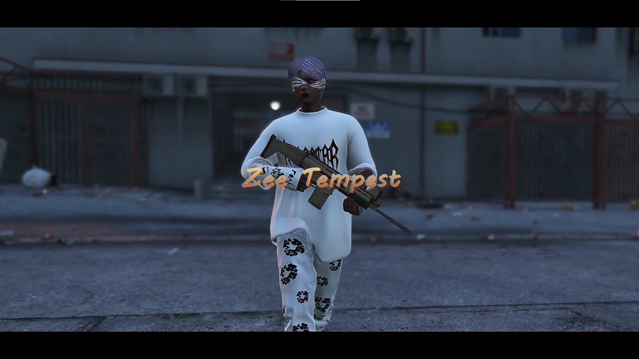 Speed Booster HAHAHA (s/o Humbl,Tempest,LM)