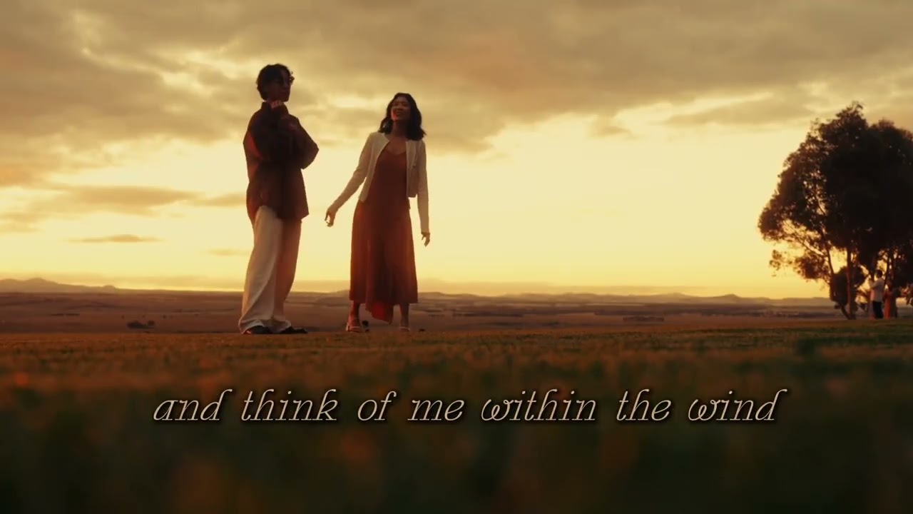 Somewhere Between Our Hearts 
