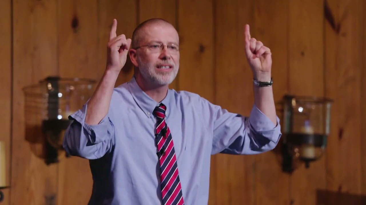 The Second and Last Adam | Foundations of Covenant Theology (Lesson 12)