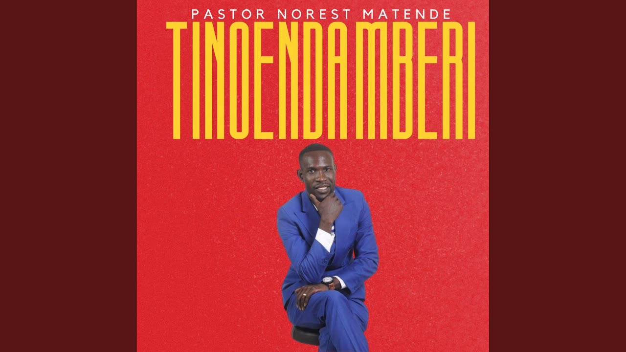 TINOENDA MBERI