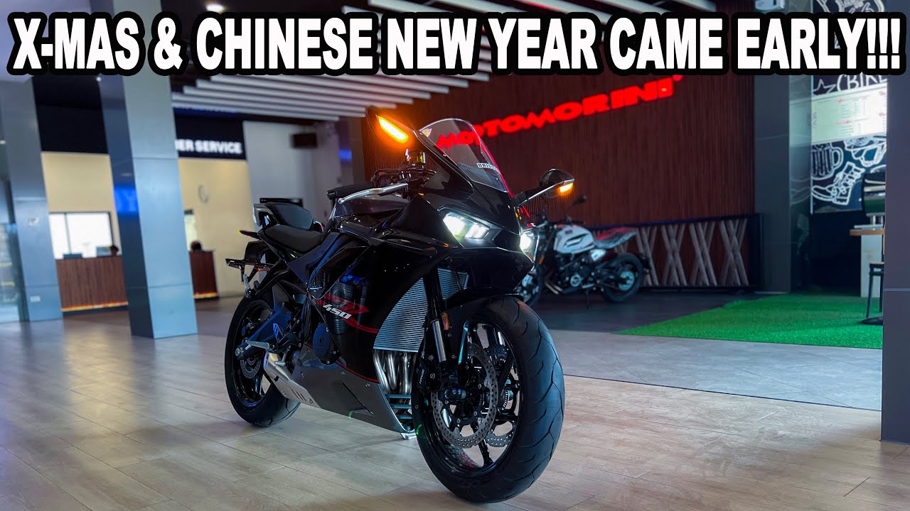 2025 Kove 450RR First Look, Sound Check, Seatheight, and Price!!!