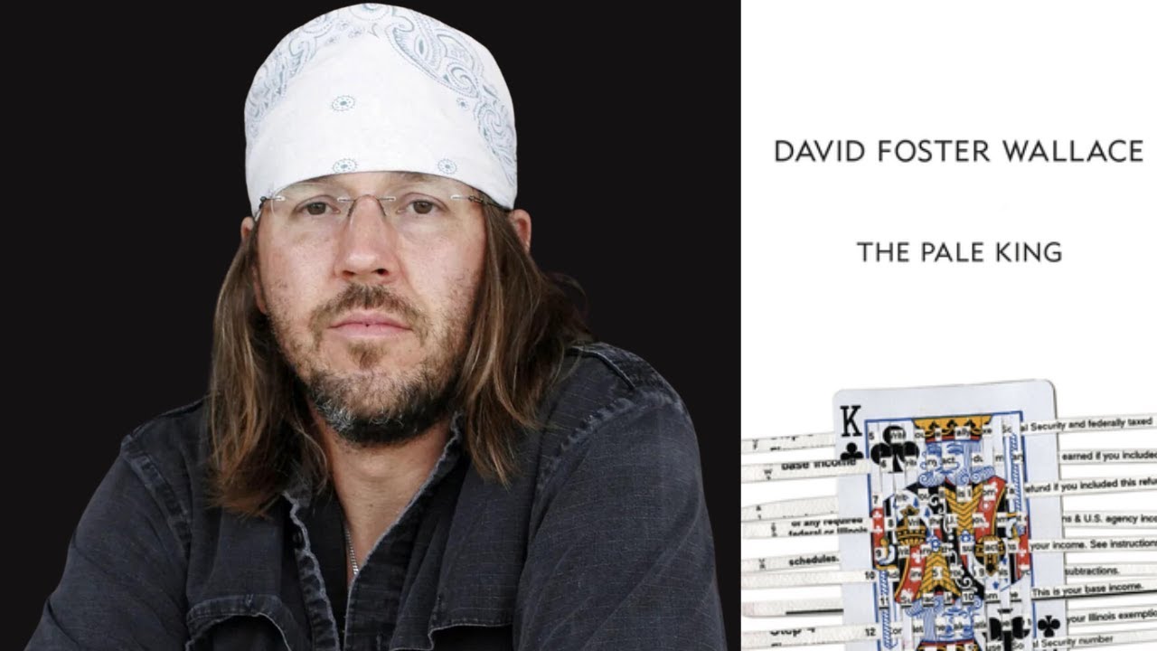 David Foster Wallace on Boredom