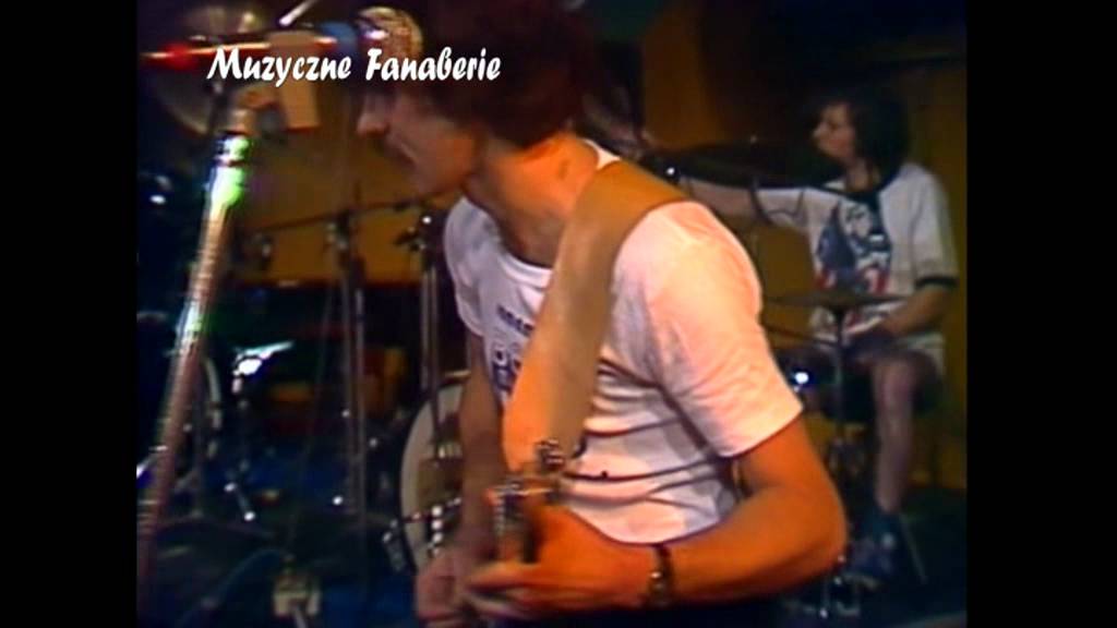 MUZYCZNE FANABERIE - Krzak