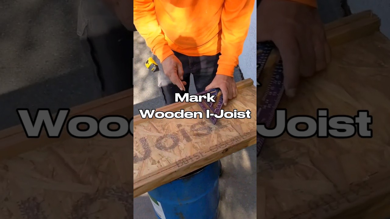 Just a few things the SmartSquare rafter square can do. #newtools #tools #gadgets #carpentry