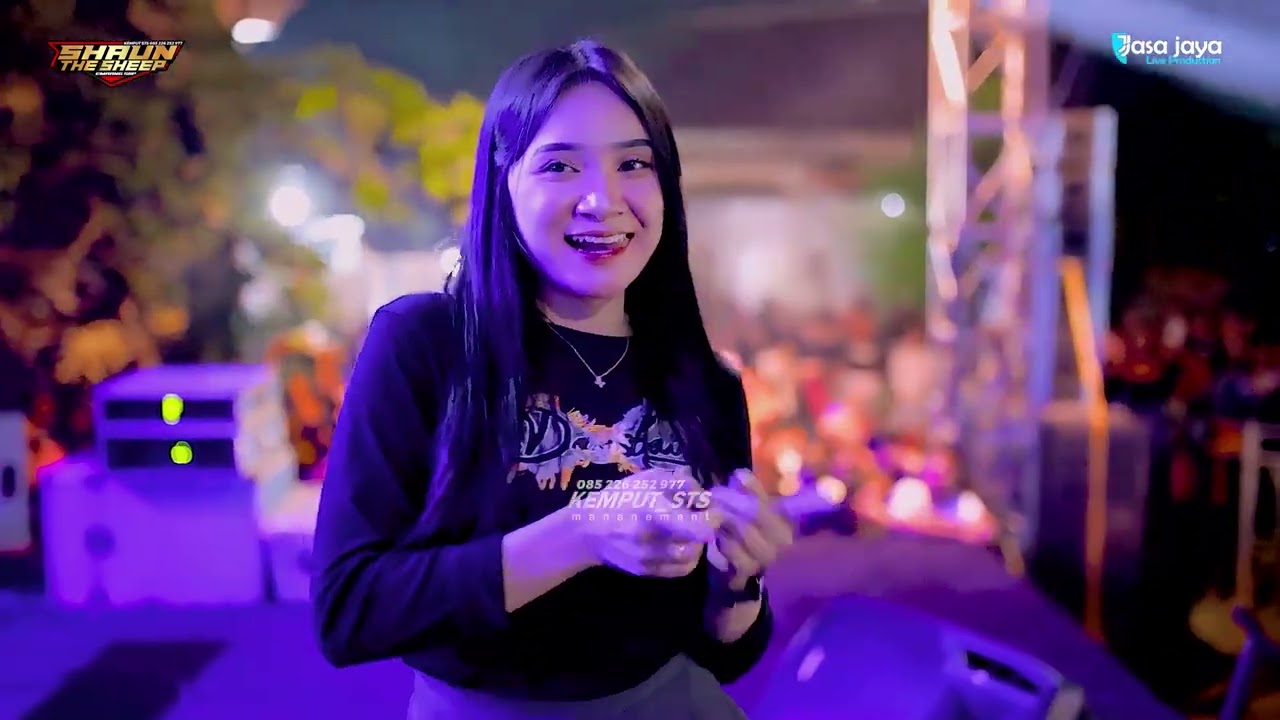 DJ KEMPUT STS SHAUN THE SHEEP - HAPPY PARTY KIDULAN TEAM - JATIROTO KAYEN PATI | COUNSTITY AUDIO