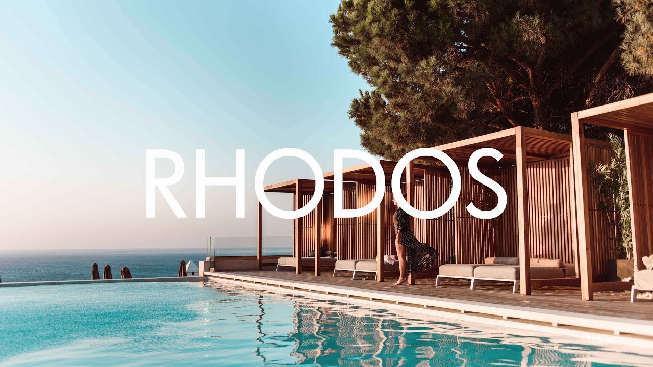Rhodos - Unsere Reiseinspiration | Reisevideo