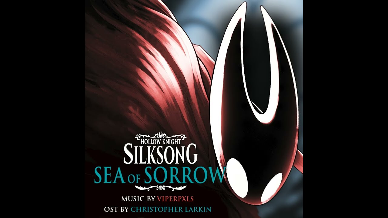 Pharloom Bay | Hollow Knight : Silksong: Sea of Sorrow - Fanmade UST