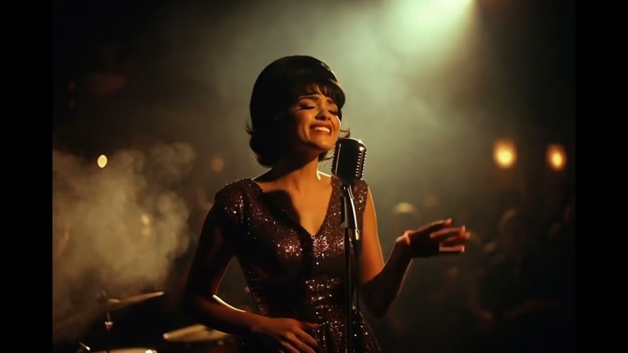 O Gosto do Meu Fim | Vintage Soul & Blues (A Mágica dos Anos 60)