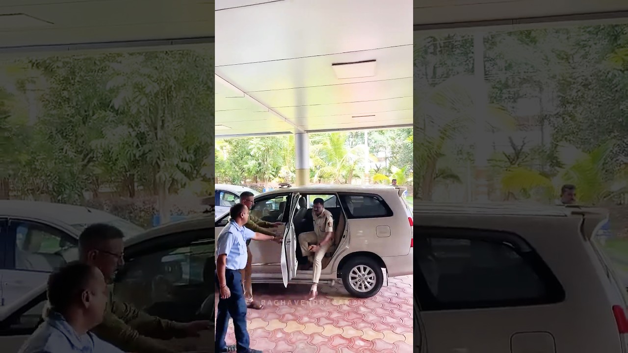 IPS Rajeev Sir ll #ipsofficer #karnataka #police #motivation #shorts #trending #viral