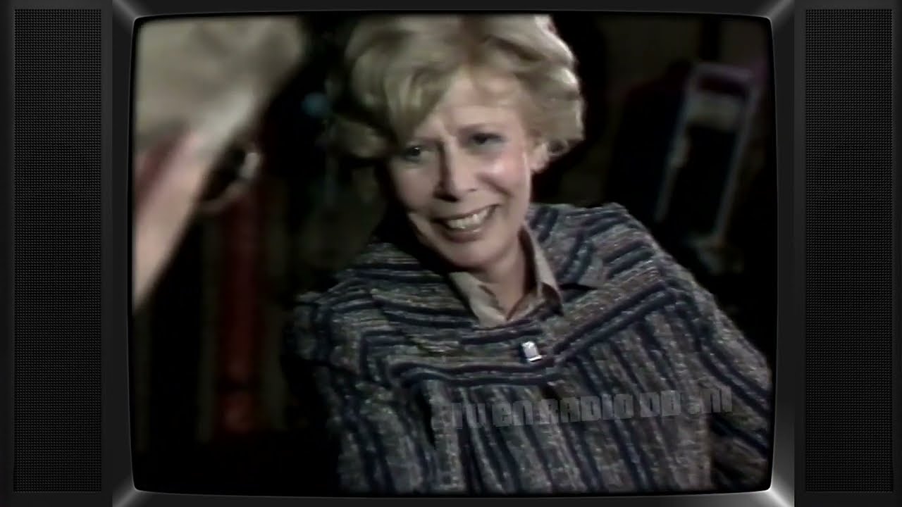 TV: Mary Dresselhuys 75 Jaar (19820122) | Interview door Simon Carmiggelt
