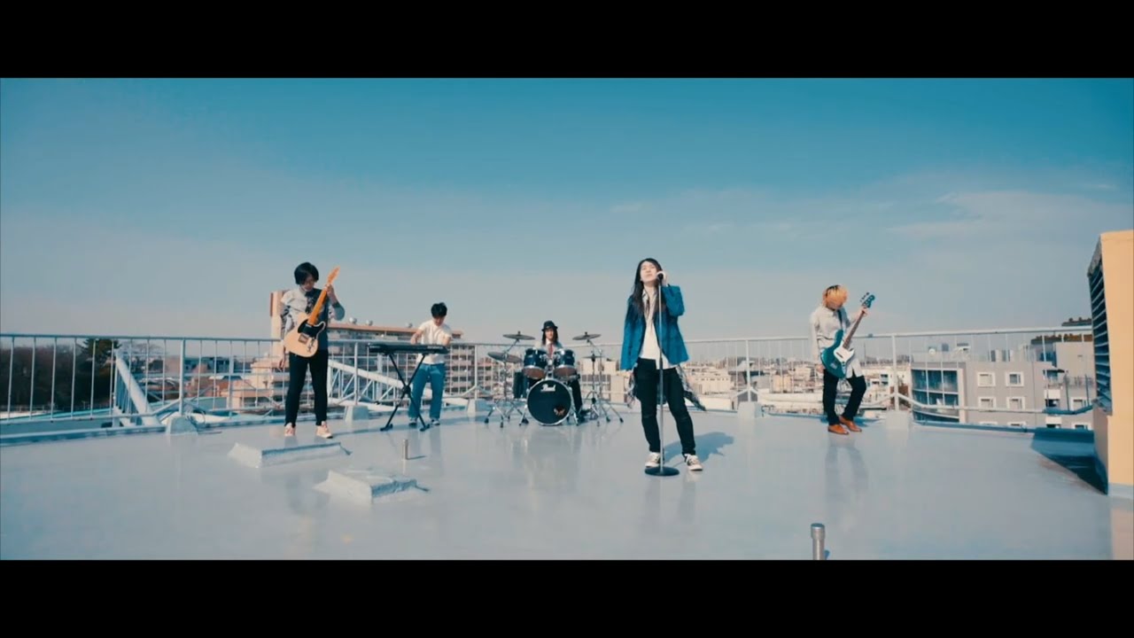 KOUDAI「BLUE」Music Video