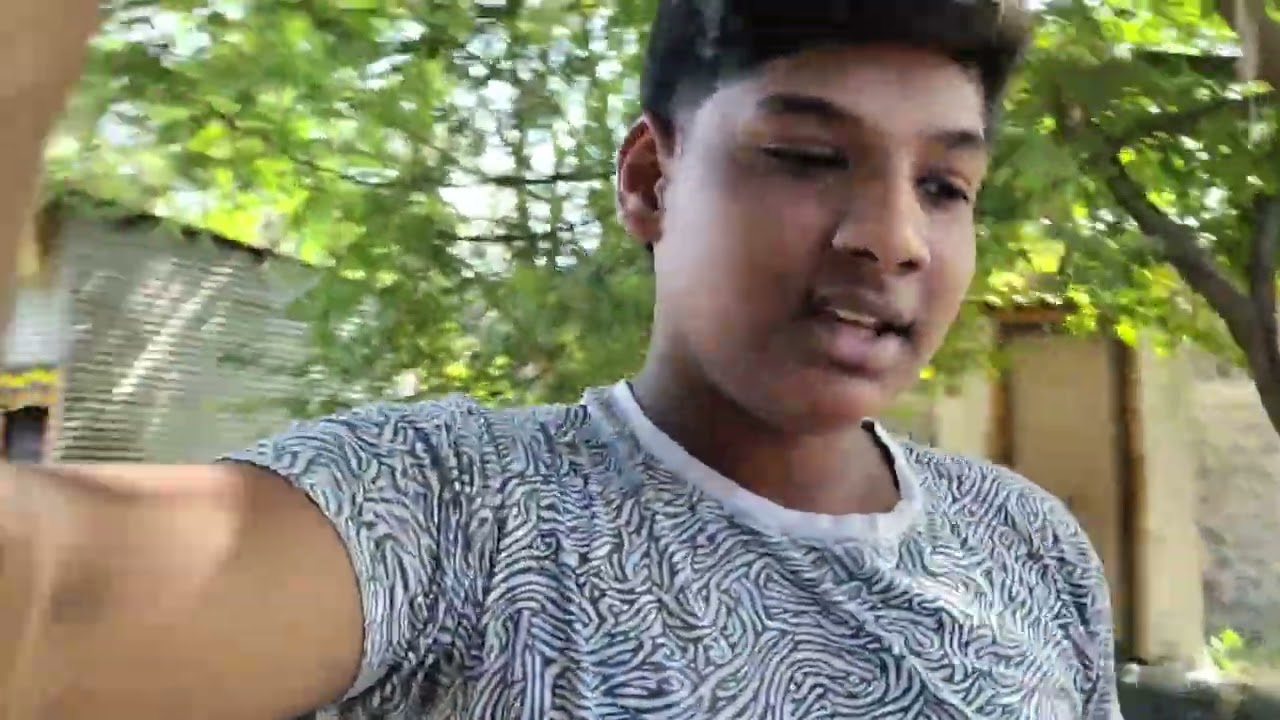 आज डबल काम लागल 😩