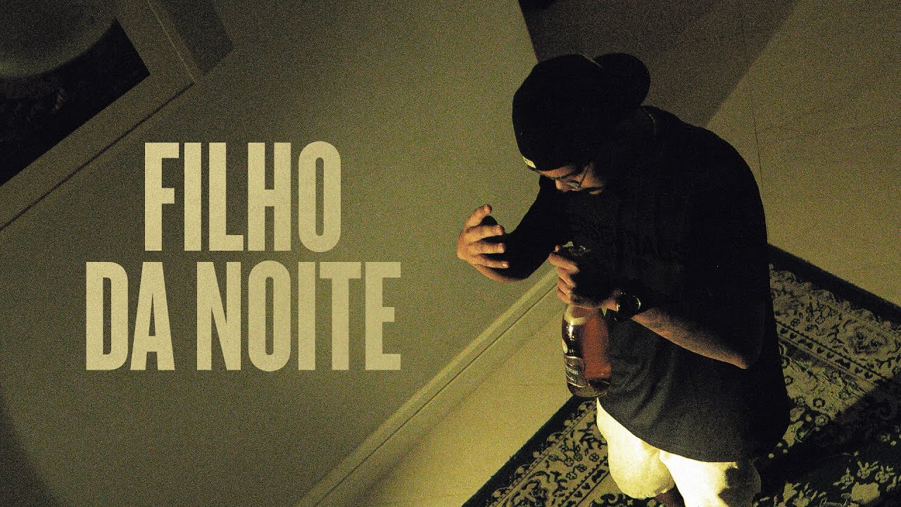 FEEK - FILHO DA NOITE (VIDEOCLIPE OFICIAL) (prod. $CAM & RUXN)