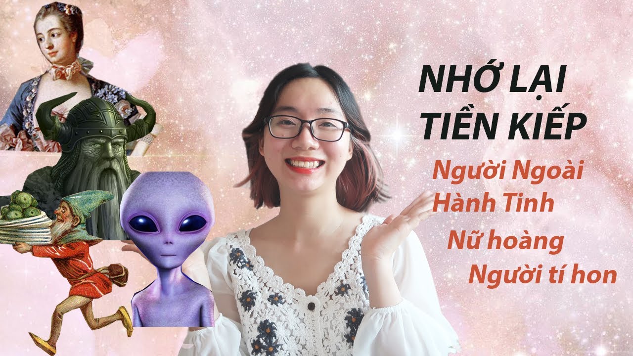 Mình đã nhớ lại KIẾP TRƯỚC - Trải nghiệm THÔI MIÊN QUY HỒI  | The Ji Eun (PHẦN 1)