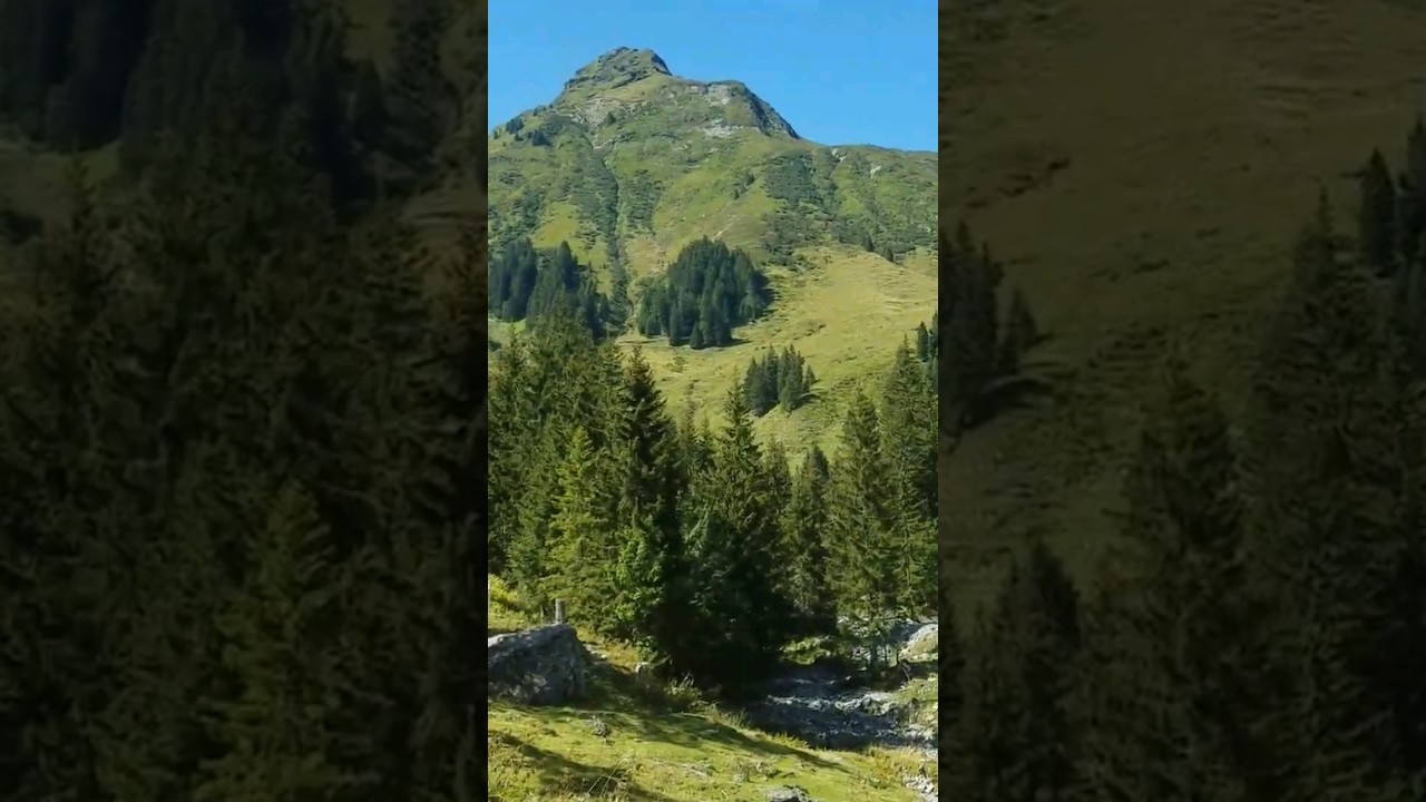 The Most Interesting Place to Visit In Saalbach-Hinterglemm Austria