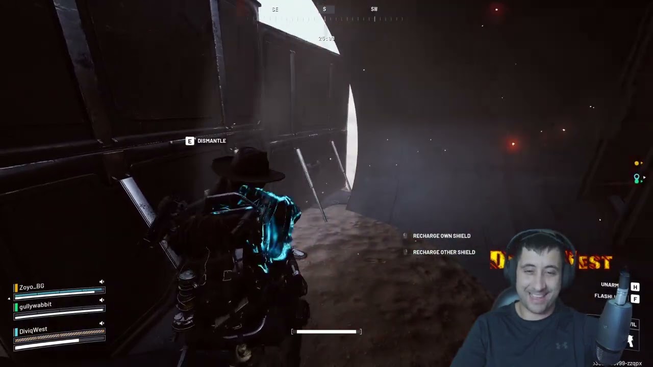 ARC Raiders Harvester, Кражбъ По Учебник!!!