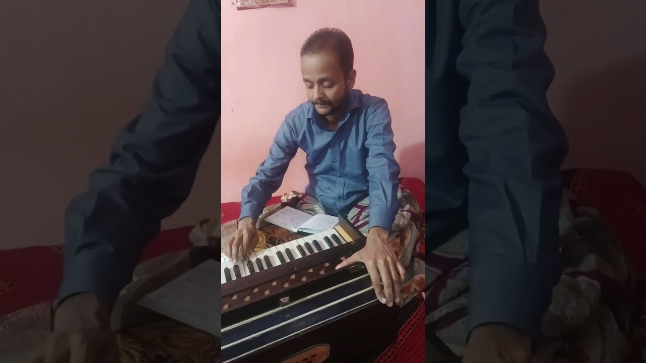 Jane bahar husan tera bemisaal hai