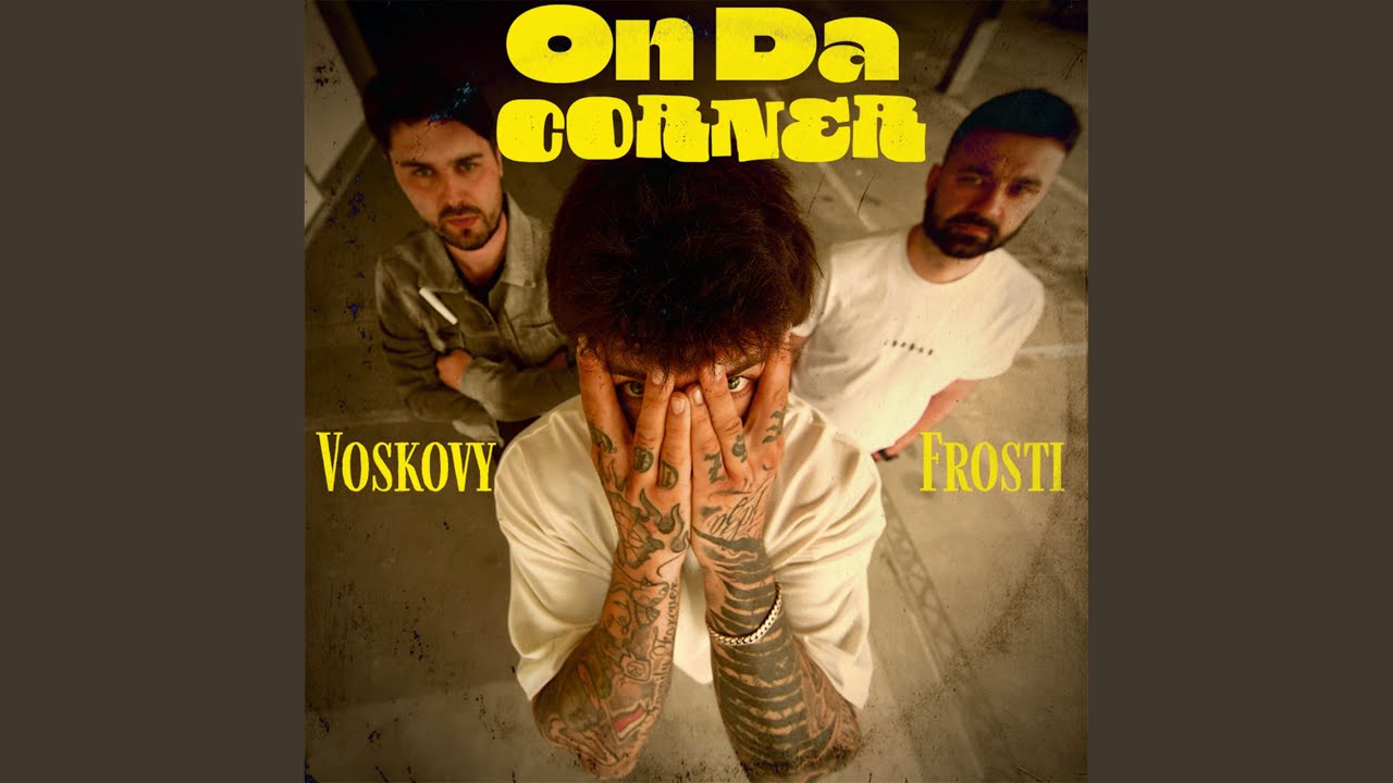 ON DA CORNER