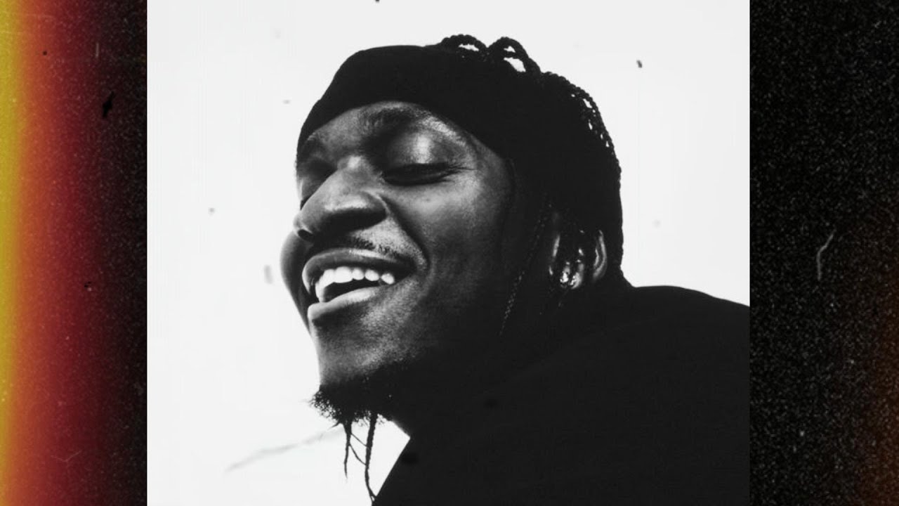 (SOLD) PUSHA T x CLIPSE TYPE BEAT - 