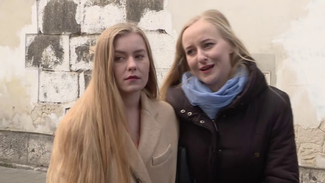 Arek zrobił scenę Lucy na środku ulicy [19+ ODC. 258]