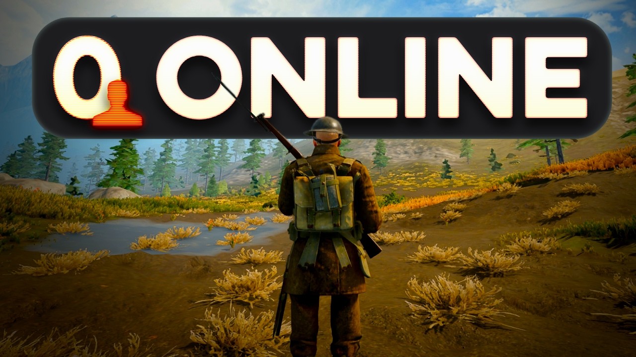 Exploring Dead Online Games