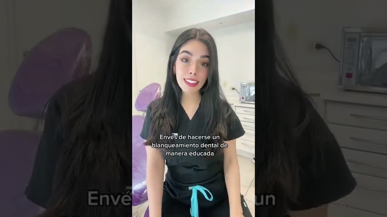 LA SALUD PRIMERO QUE LA EST&Eacute;TICA, SHI? #shorts