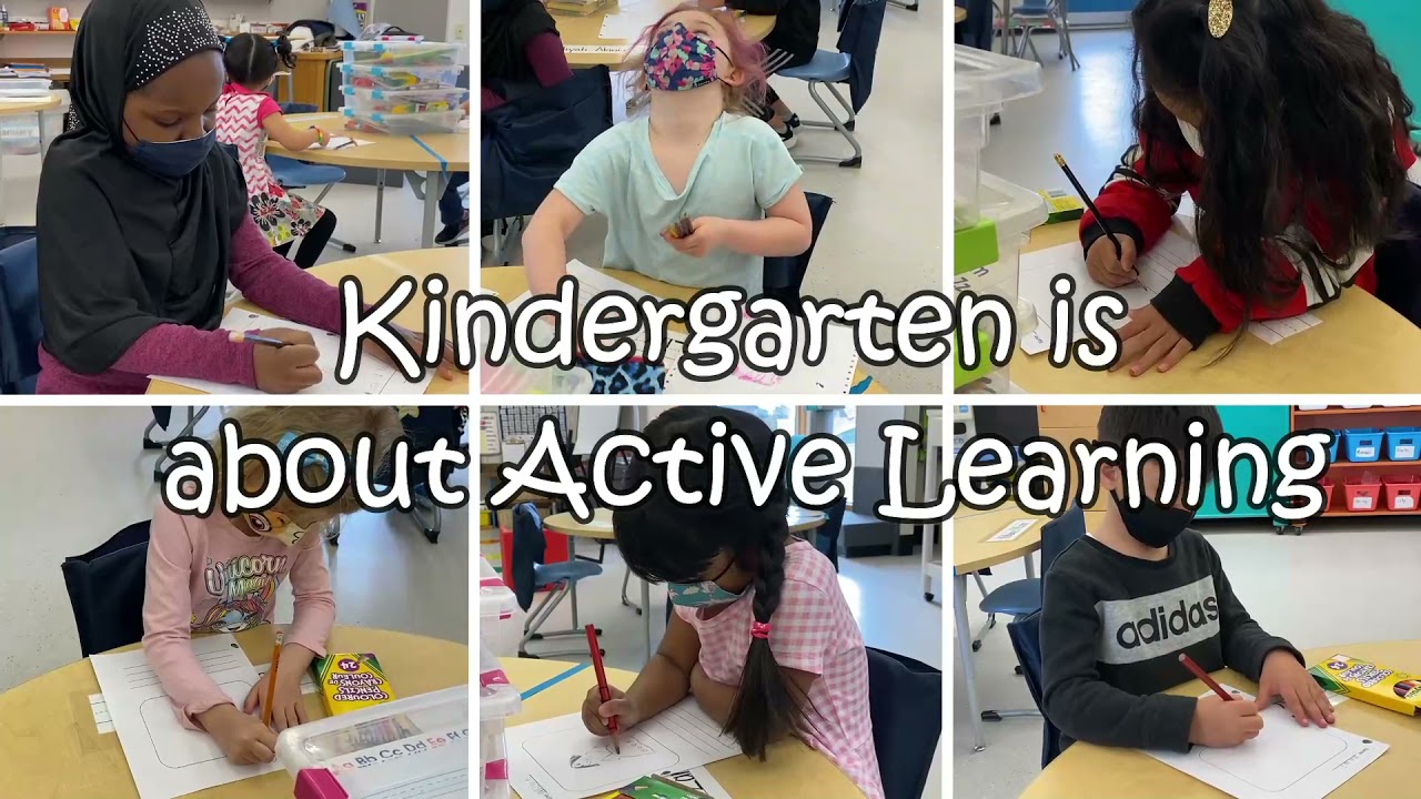 Wildwood Kindergarten
