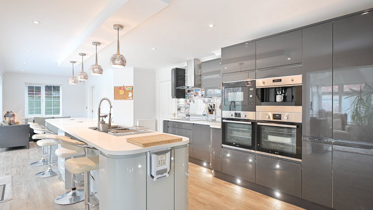Fengate, Moulton Chapel - Harrison Rose Estate Agents