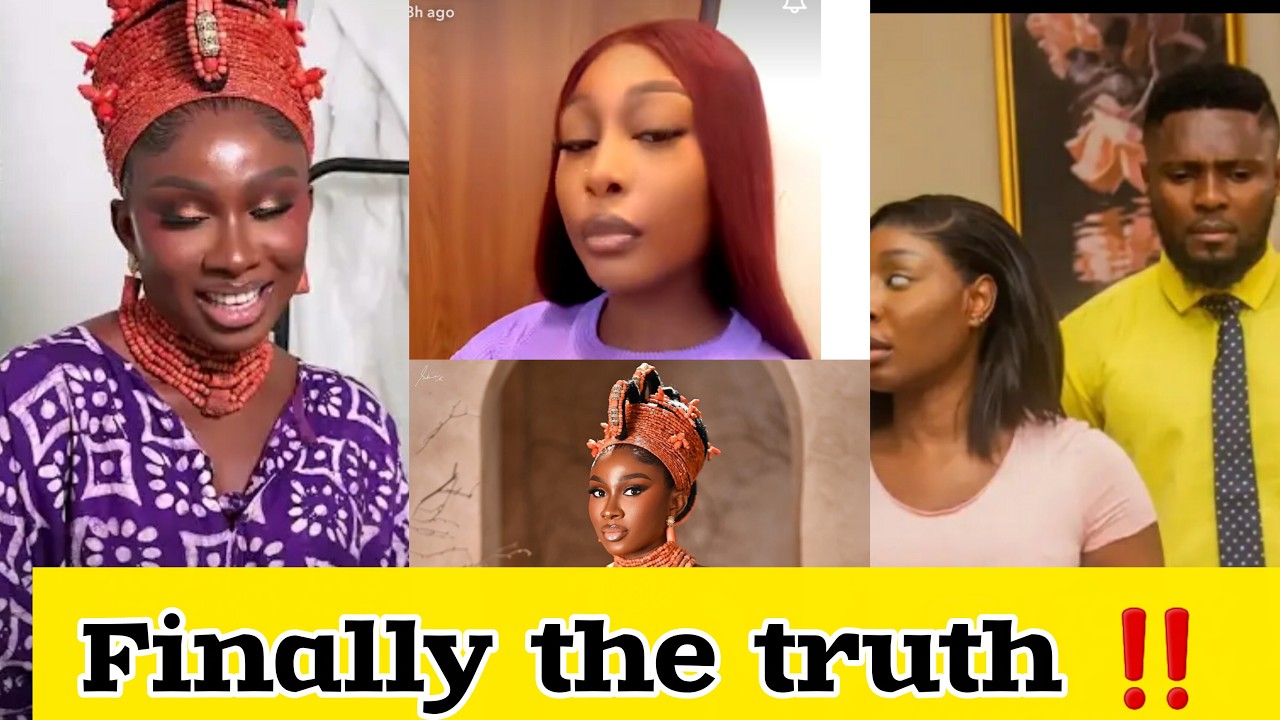 Наконец-то правда ‼️ раскрыта! Полностью объяснена главная причина, по которой Перл и Морис были ...