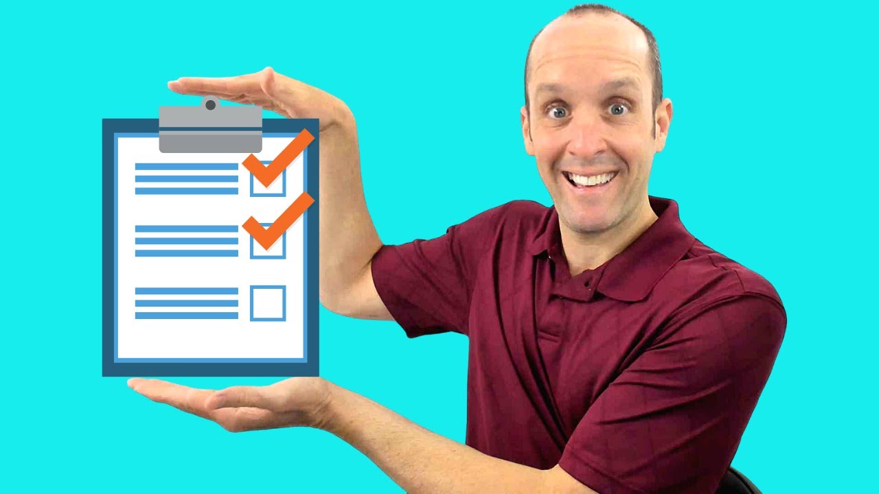 Real Estate Investing Due Diligence Checklist