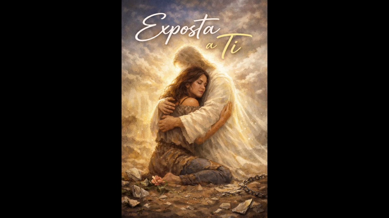 Exposta a Ti - Bruna Gabriela 