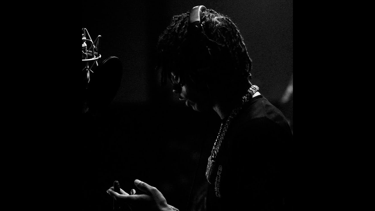 [FREE] Lil Baby Type Beat - 