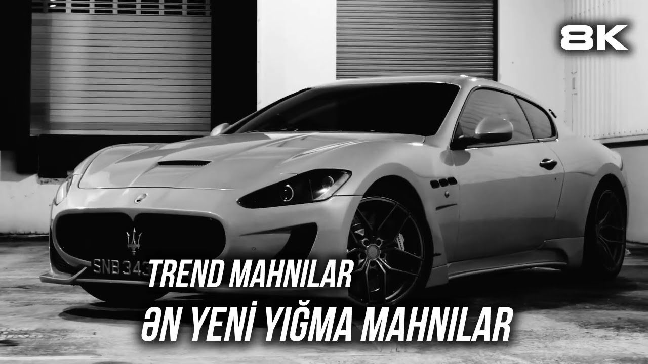 Ən Yeni Trend Olan Mahnılar 2026 (Heçmi Gören Yanmadı Qelbin) Trend Mahnilar