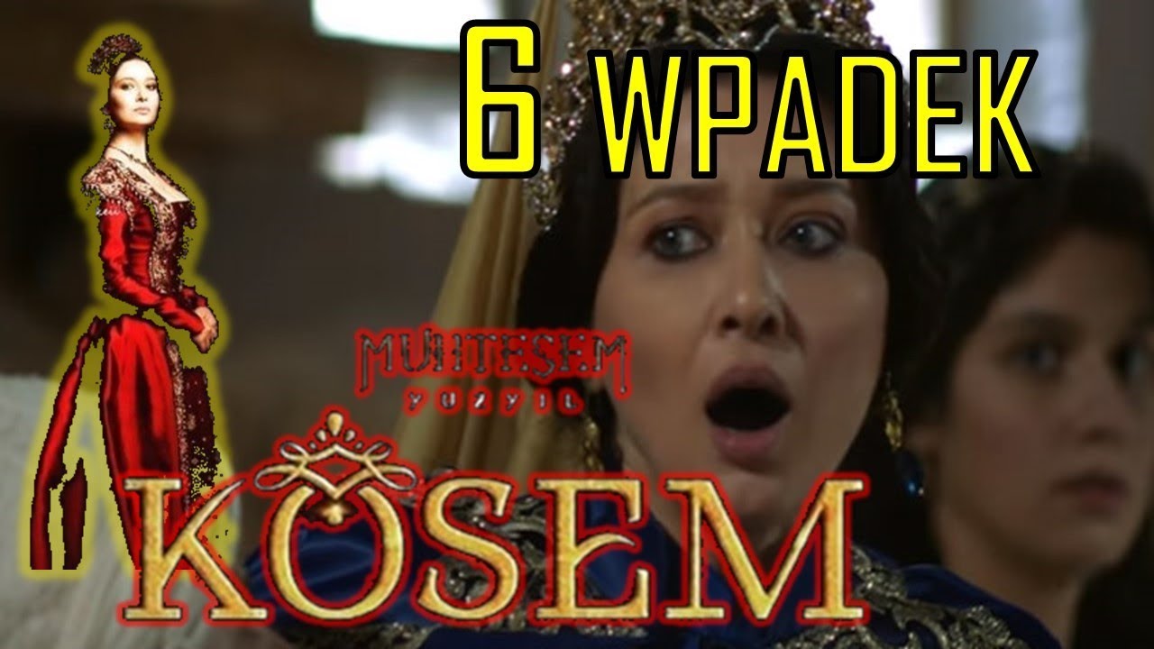 6 CIEKAWOSTEK (wpadek) z SERIALU 