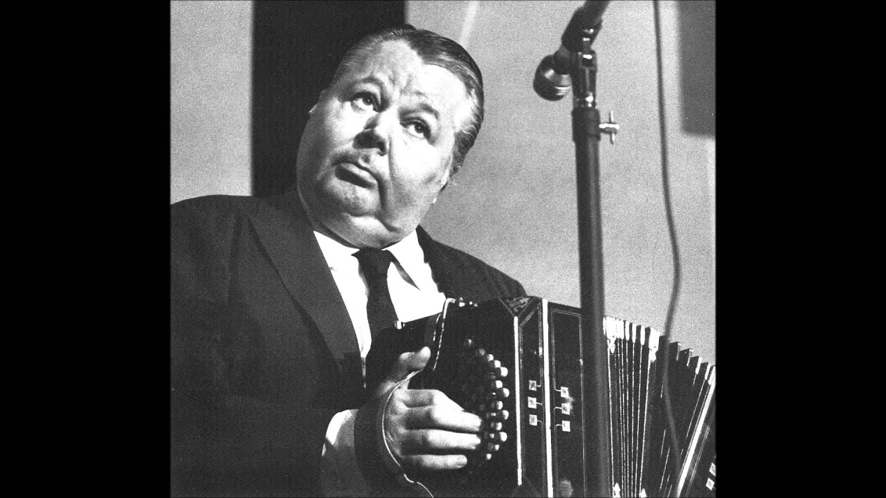Anibal Troilo - Te aconsejo que me olvides (1941, Fiorentino)