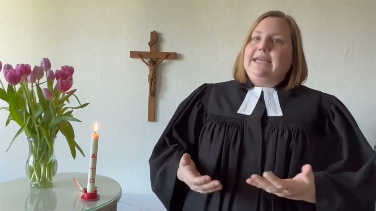 Passionszeit in Weserm&uuml;nde (1)