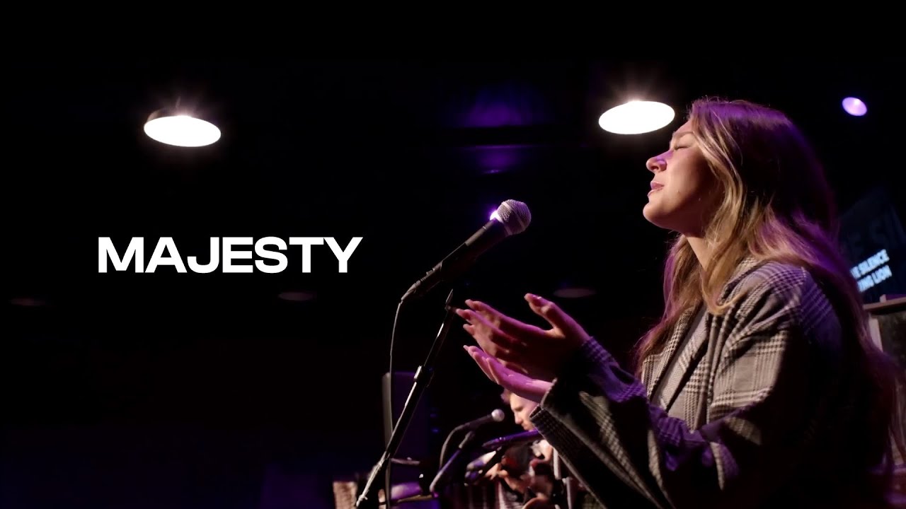 Majesty - United Church Sacramento