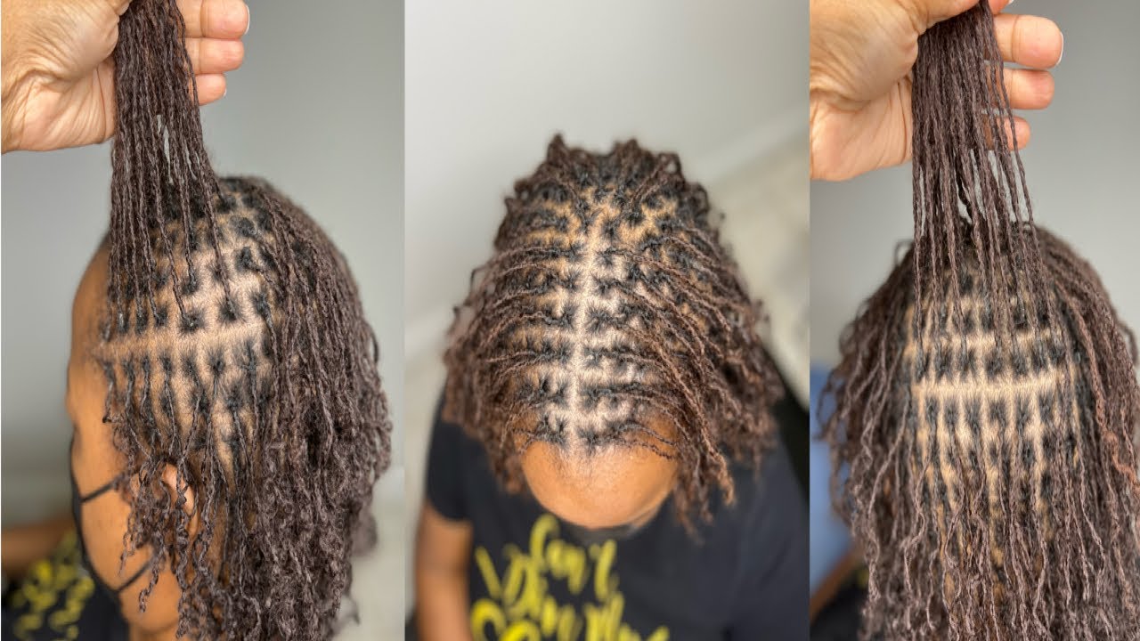 Interlocking Loc maintenance