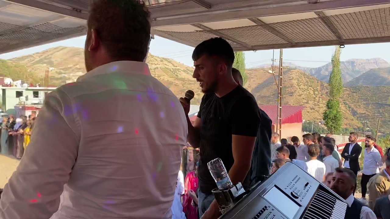Özgün Tekçe Koma Özgün ( mın hebandın )ortabağ 2021